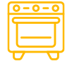 kitchen icon