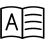 book icon