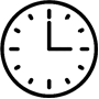 clock icon