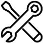 tools icon